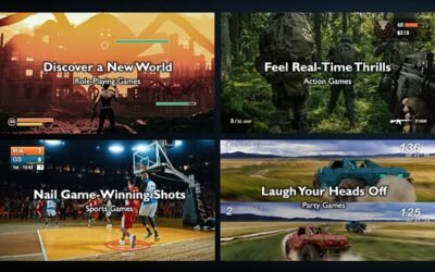 BenQ TH671ST Gaming Projector Review