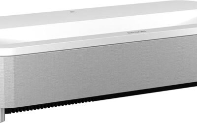 Epson EpiqVision Ultra LS800 Review