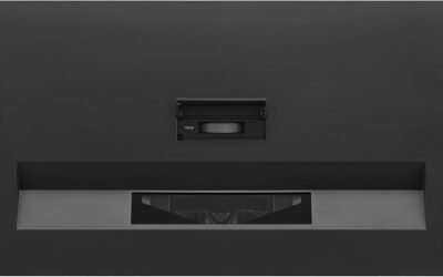 LG HU915QE Ultra Short Throw 4K UHD Review