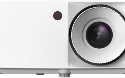 Optoma HZ40HDR Review