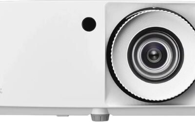 Optoma UHZ66 Projector Review