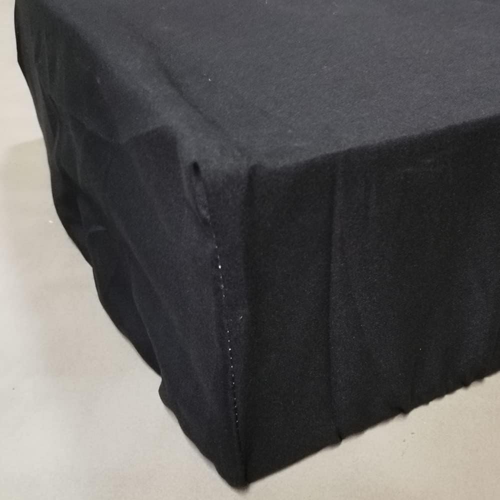Projector Dust Cover Antistatic Encasement Jacket Compatible for Epson EpiqVision Ultra Short Throw LS300 3LCD / Nova Short Throw Laser Projector Home Theater Smart Laser TV