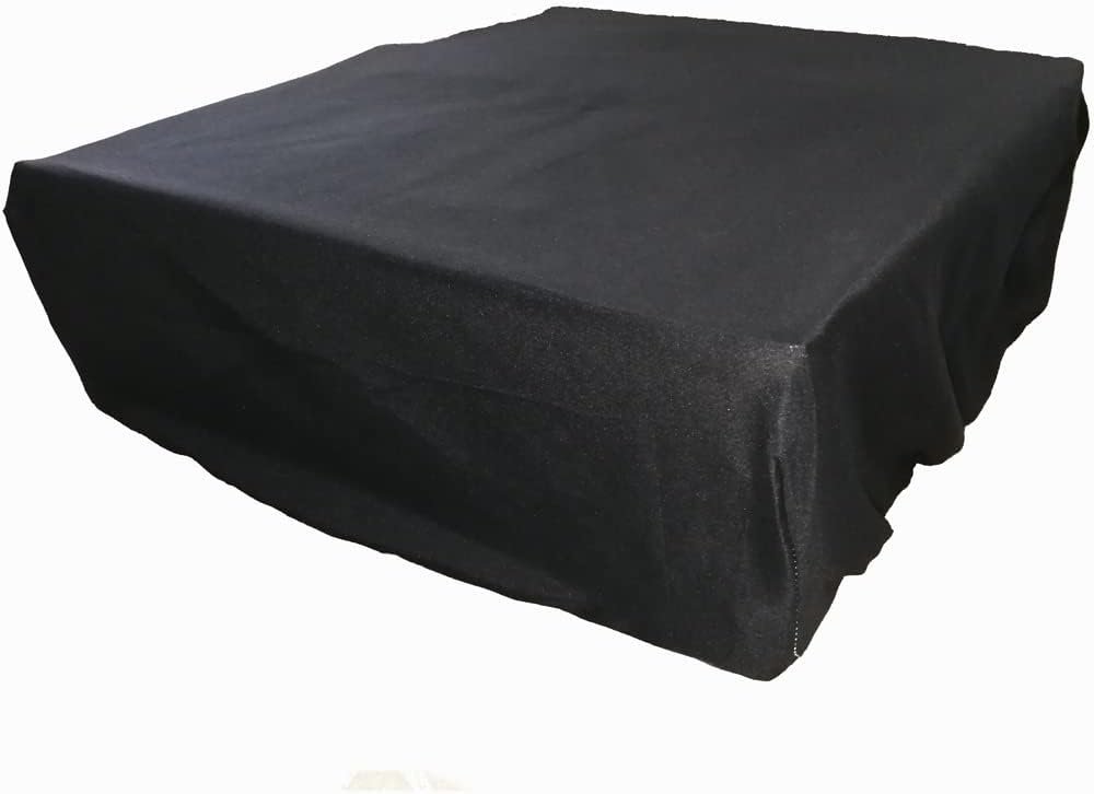Projector Dust Cover Antistatic Encasement Jacket Compatible for Epson EpiqVision Ultra Short Throw LS300 3LCD / Nova Short Throw Laser Projector Home Theater Smart Laser TV