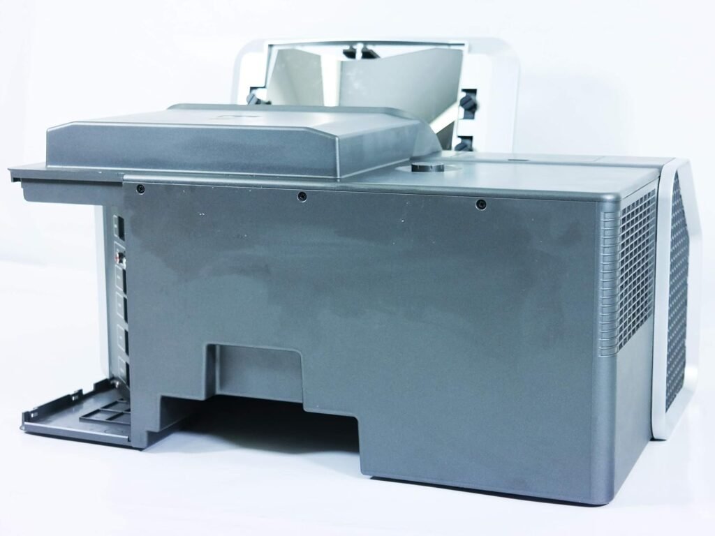 SMART UX60 DLP Ultra Short Throw Projector