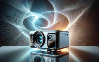ViewSonic LS711HD Projector Review